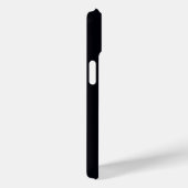 Coques Case-Mate iPhone planches de surf personnalisées sur le thème du su (Verso / Droite)