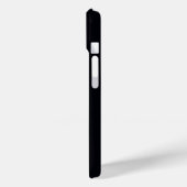 Coques Case-Mate iPhone planches de surf personnalisées sur le thème du su (Verso / Gauche)