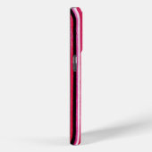 Coques Case-Mate iPhone Planches d'été personnalisées (Verso / Droite)