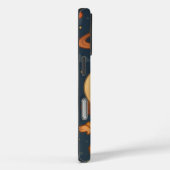 Coques Case-Mate iPhone Planet Balloon Adventure (Verso / Droite)
