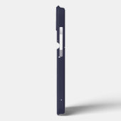 Coques Case-Mate iPhone Planète (Verso / Gauche)