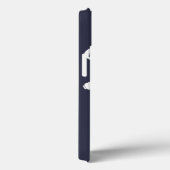 Coques Case-Mate iPhone Planète (Verso / Droite)