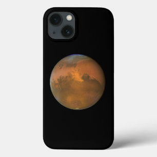 iPhone 13 Case Planète Mars