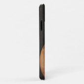 Coques Case-Mate iPhone Planète Mars (Dos/Droite)