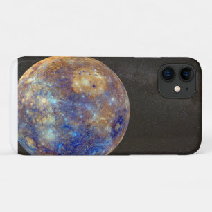 Case-Mate iPhone Case Planète Mercure