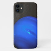 Coques Case-Mate iPhone Planète Neptune (Dos)