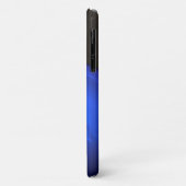 Coques Case-Mate iPhone Planète Neptune (Dos/Gauche)