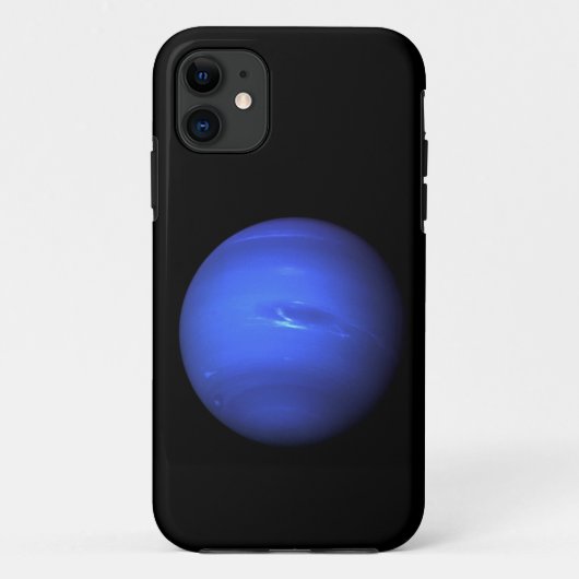 Coques Case-Mate iPhone Planète Neptune (Dos)