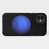 Coques Case-Mate iPhone Planète Neptune (Dos (Horizontal))