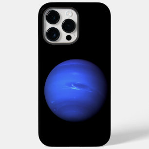 Coque Pour Pour iPhone 14 Pro Max Planète Neptune