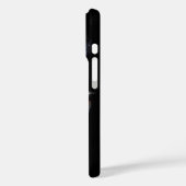Coques Case-Mate iPhone Planète X Nibiru (Verso / Gauche)