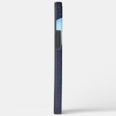 Coques Case-Mate iPhone Planètes du système solaire (Verso / Droite)