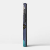 Coques Case-Mate iPhone Planètes du système solaire (Verso / Gauche)