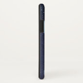 Coques Case-Mate iPhone Planètes du système solaire (Dos/Droite)