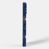 Coques Case-Mate iPhone Planètes et étoiles Motif (Verso / Droite)