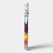 Coques Case-Mate iPhone Planètes galaxie système solaire (Verso / Droite)