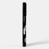 Coques Case-Mate iPhone Planétoïdes robustes (Verso / Droite)