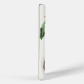 Coques Case-Mate iPhone plant antique flower (Verso / Droite)