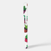 Coques Case-Mate iPhone Plant Lover  (Verso / Gauche)