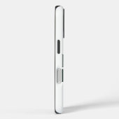 Coques Case-Mate iPhone Plante Daddy Est. [Année] (Verso / Droite)