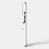 Coques Case-Mate iPhone Plante Daddy Est. [Année] (Verso / Gauche)