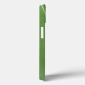 Coques Case-Mate iPhone Plante d'Agave de près (Verso / Droite)