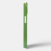 Coques Case-Mate iPhone Plante d'Agave de près (Verso / Droite)