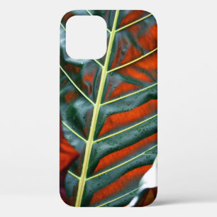 Case-Mate iPhone Case Plante de feuille verte