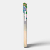 Coques Case-Mate iPhone Plante Kalanchoe Abstrait (Verso / Gauche)