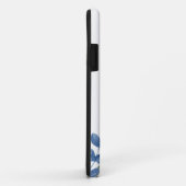 Coques Case-Mate iPhone Plante mère aquarelle feuille feuillage verdure (Dos/Droite)