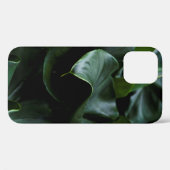 COQUES Case-Mate iPhone PLANTE VERT (Verso (horizontal))