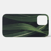 COQUES Case-Mate iPhone PLANTE VERT (Verso (horizontal))