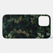COQUES Case-Mate iPhone PLANTE VERT EN FEUILLE (Verso (horizontal))