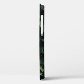 COQUES Case-Mate iPhone PLANTE VERT EN FEUILLE (Verso / Gauche)