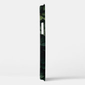 COQUES Case-Mate iPhone PLANTE VERT EN FEUILLE (Verso / Droite)