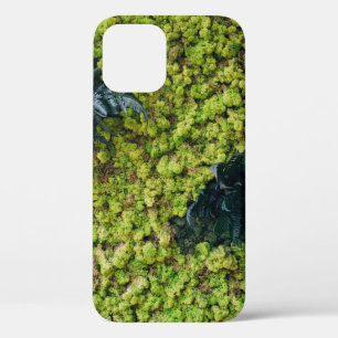 Case-Mate iPhone Case Plantes à feuilles vertes
