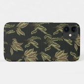 Coques Case-Mate iPhone Plantes de serre vintage (Dos (Horizontal))
