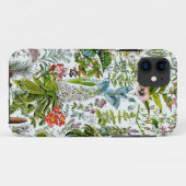 Coques Case-Mate iPhone Plantes médicinaux 2 (Dos (Horizontal))