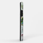 Coques Case-Mate iPhone Plantes médicinaux 2 (Dos/Droite)