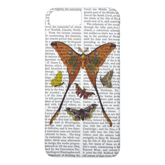 Coques Case-Mate iPhone Plaque 2 (Dos)