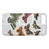 Coques Case-Mate iPhone Plaque 3 (Dos (Horizontal))