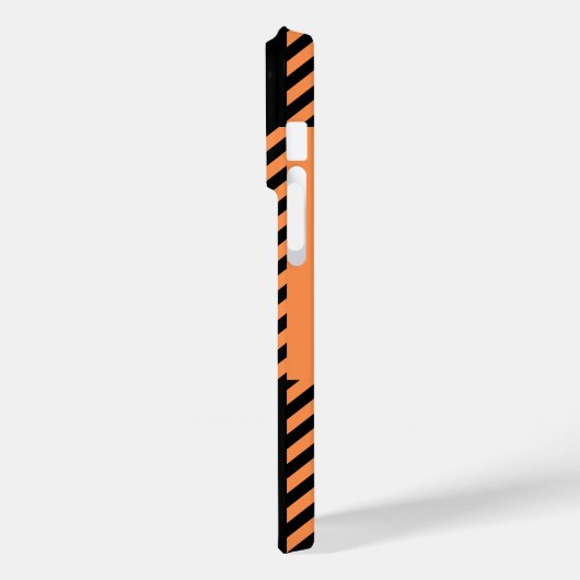 Coques Case-Mate iPhone Plaqué chic moderne (Verso / Gauche)