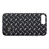 Coques Case-Mate iPhone Plaque de diamant 3A (Dos (Horizontal))