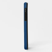 Coques Case-Mate iPhone Plaque de licence Sasquatch (Dos/Gauche)