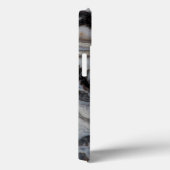 Coques Case-Mate iPhone Plaque mixte de jasper Agate (Verso / Droite)