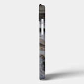 Coques Case-Mate iPhone Plaque mixte de jasper Agate (Verso / Gauche)