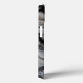 Coques Case-Mate iPhone Plaque mixte de jasper Agate (Verso / Droite)