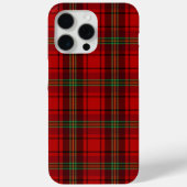 Coques Case-Mate iPhone Plaques douillettes rouge noir vert (Verso)