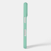 Coques Case-Mate iPhone Plaques papier beagles (Verso / Droite)