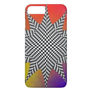 Case-Mate iPhone Case Plasma moderne par Kenneth Yoncich